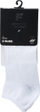 Çorape të shkurtra Numiko Soft Touch, set 3 palë, masa 43, shumëngjyrëshe