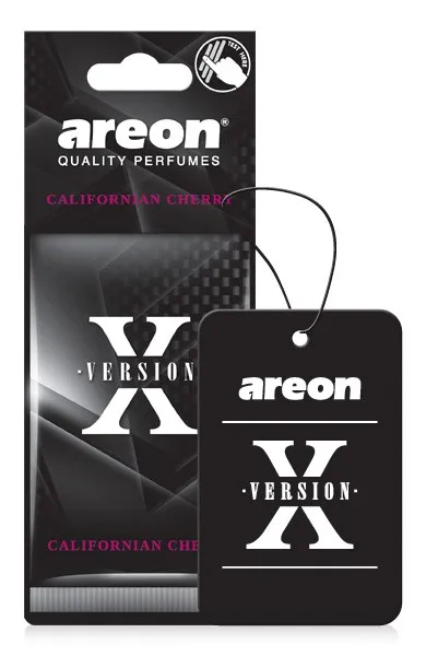 Arome X Version Californian Cherry