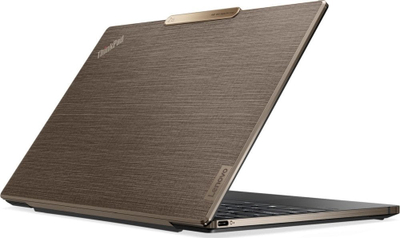 Laptop Lenovo ThinkPad Z13 G2, 13.3", AMD Ryzen 7 PRO 7840U, 32 GB RAM, 1 TB SSD, i zi dhe kafe