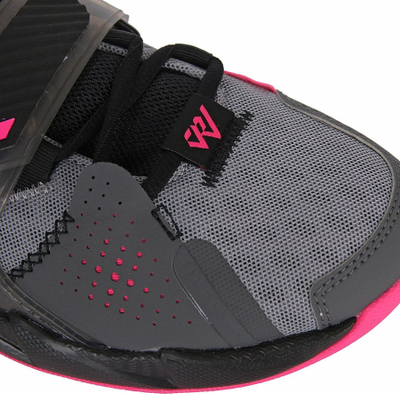 Atlete Jordan Why Not (CD3003-003), të zeza, nr 42 1/2