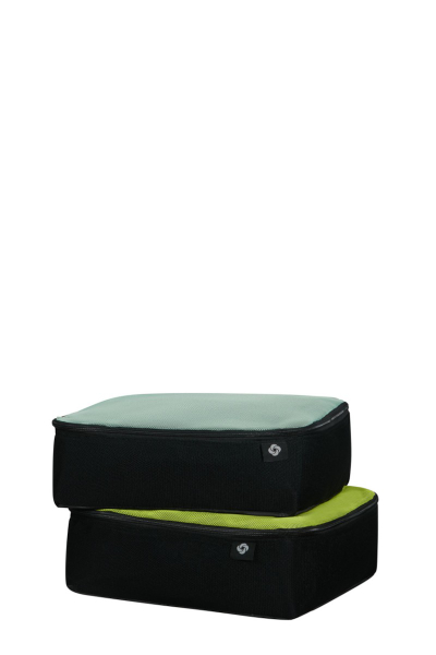 Valixhe Hard Me 4 Rrota Samsonite Restackd 55/20 Ngjyrë Pink