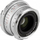 Objektiv Voigtlander Ultron 35mm f/2 VM ASPH Vintage Line Type II për Leica M, ngjyrë argjendtë