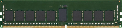 Memorie serveri Kingston Premier (KSM26RS4/16HDI), DDR4, 16GB, 2666MHz, CL19, RDIMM, ECC
