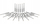 Set sustash për beton PSM Tools PS-SDS06110, SDS Plus, 6x110mm, 25 copë