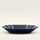 Tabaka cupping për kafe Rhinowares Coffee Gear, set 12 copë, ovale, blu