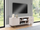 Komodë për TV Nawil NW06 (150 x 52 x 41)