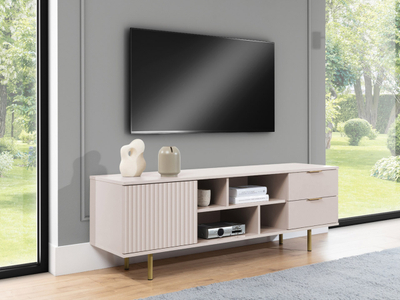 Komodë për TV Nawil NW06 (150 x 52 x 41)