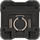 Dritë pune LED Brennenstuhl SH 1000 MAC 10, e rikarikueshme, portative