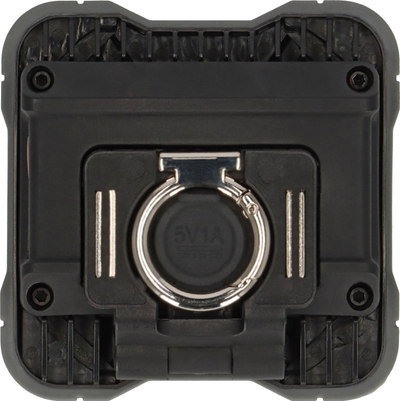 Dritë pune LED Brennenstuhl SH 1000 MAC 10, e rikarikueshme, portative