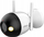 Kamerë IP Dahua TiOC IPC-HFW1439DQ-PV-STW, 4MP, Wi-Fi, e bardhë