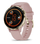 Ora inteligjente Garmin Venu 3S, ekran AMOLED, 10 ditë bateri, rozë