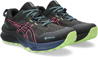 Atlete për femra Asics, 2129900-33326511, zezë
