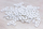 Distancues për pllaka Neo T, 8.0 mm, set 30 copë, plastikë