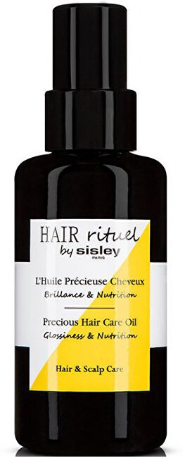 Vaj për flokë Sisley ( Precious Hair Care Oil) 100 ml