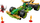 Lodër LEGO NINJAGO Lloyd Pull Back Race Car 71828, makinë garuese me tërheqje mbrapa, shumëngjyrëshe