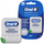 Fije dhëmbësh Oral-B Pro-Expert Advanced, me dyllë, me erë mente
