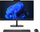 Kompjuter All in One HP ProStudio 2 AiO G2i, 23.8", Intel Core 5 120U, 16GB 512GB SSD, i zi