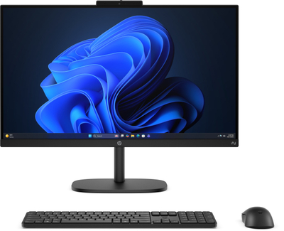 Kompjuter All in One HP ProStudio 2 AiO G2i, 23.8", Intel Core 5 120U, 16GB 512GB SSD, i zi