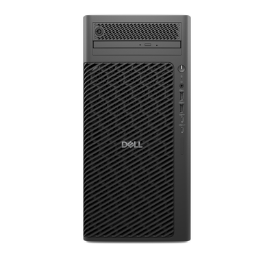 Kompjuter desktop Dell Pro Max Tower T2, Intel Core Ultra 9, 32GB RAM, 1TB SSD