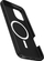 Maskë mbrojtëse OtterBox Symmetry Mag për iPhone 16 Plus, MagSafe, e zezë