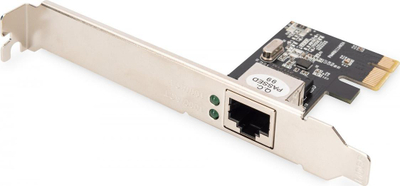 Kartë rrjeti Digitus DN-10130-1, Gigabit Ethernet, PCI Express