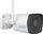 Kamerë IP Uniarch UHO-B1R-M2F3, 2MP, WiFi, e bardhë