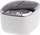 Ултразвучен чистач Activeshop ACD-7920, 0.85L, 55W, бел