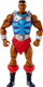 Figurë aksioni Mattel Masters of the Universe Origins Clamp Champ, 7", me shumë nyje lëvizje, shumëngjyrëshe
