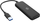 USB хаб Hewlett Packard DHC-CT110, 4 порти, USB 3.0, црн