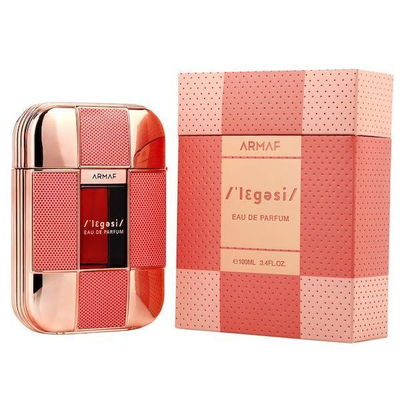 Parfum Armaf Legesi Pour Femme