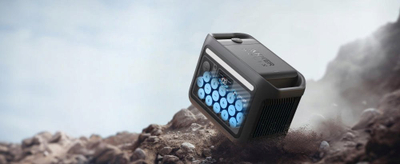 Stacion energjie portabel Anker SOLIX C800X, 768Wh, 1200W, i zi