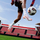 Kopa futbolli Puma Ultra 5 Ultimate FG, për burra, bar natyral, të zeza