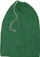 Rrjetë sportive BCB, NO10 BCB2-2436G, për 10 topa, jeshile