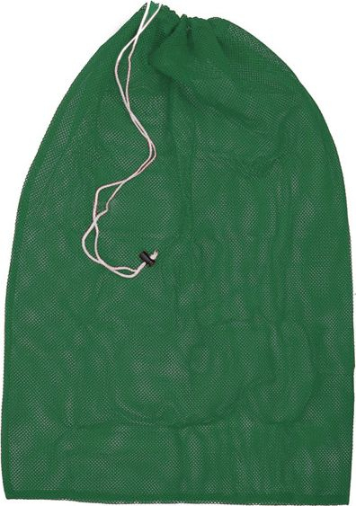 Rrjetë sportive BCB, NO10 BCB2-2436G, për 10 topa, jeshile
