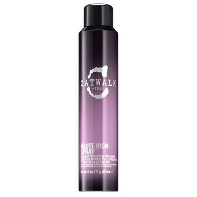 Spraj për flokë Tigi Catwalk Sleek Mystique 200 ml