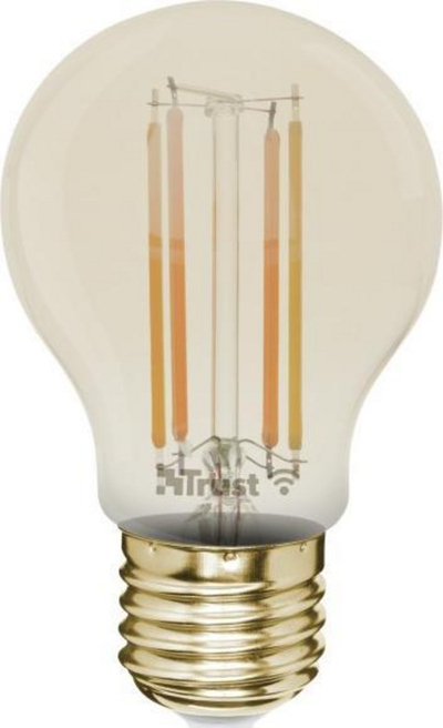 Poç i zgjuar elektrik Trust WiFi & LED (71287) E27 5W