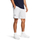 Pantallona të shkurtra sport Under Armour Vanish Woven, për burra, të bardha