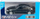Lodër veturë Daffi BMW M550i RMZ, e zezë