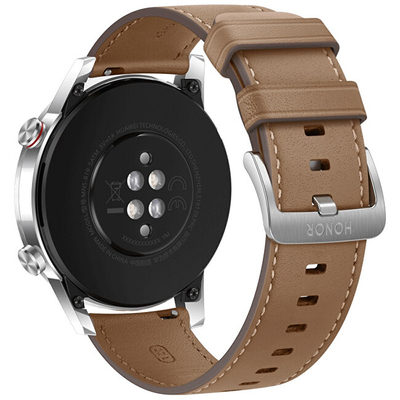 Orë e mençur Honor Magic 2 Flax 46 mm
