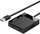 Lexues kartash Ugreen 30231, USB 3.0, 4 në 1, i zi