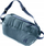 Çantë krahu Deuter Passway 4+1, 4L, poliestër i ricikluar, blu