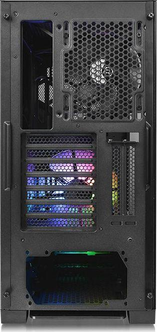 Kasë Thermaltake Commander G31 TG ARGB, Midi Tower