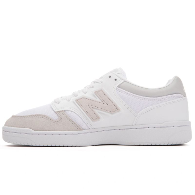 Atlete New Balance 480, të bardha
