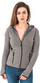 Xhaketë sportive Hi-Tec Lady Sario Pewter, e hirtë/zezë, XL