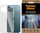 Mbështjellëse PanzerGlass ClearCase për iPhone 12 Pro Max, xham i temperuar antibakterial, mbrojtje ushtarake, transparente