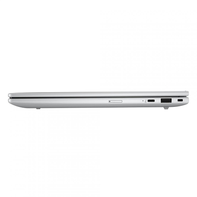 Laptop HP EliteBook 8 Flip G1i 13.3", Intel Core Ultra 7, 32GB RAM, 1TB SSD, argjent