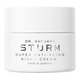 Krem nate për fytyrë Dr.Barbara Sturm Super Anti-Aging Night Cream, 50 ml