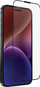 Xham mbrojtës Uniq Optix Vivid për iPhone 15 6.1" 14 Pro 6.1", xham i temperum, transparent, me aplikues