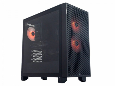 Panel LED Yongnuo YN300 III, 5500K, për video edhe foto, i zi