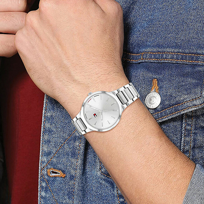 Orë dore Tommy Hilfiger Bella 1782401